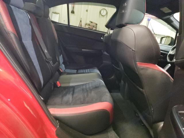 Photo 10 from auction – 2020 SUBARU WRX PREMIU with VIN JF1VA1B66L9819059
