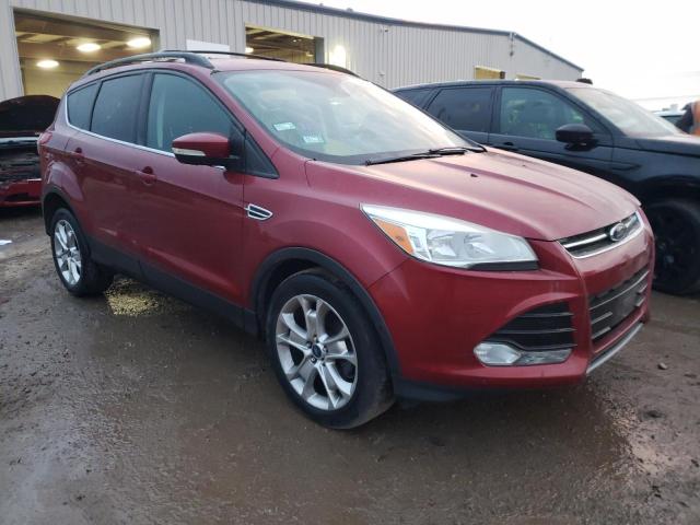 Zdjęcie 4 z aukcji – 2013 FORD ESCAPE SEL z VIN 1FMCU0HX3DUC69798