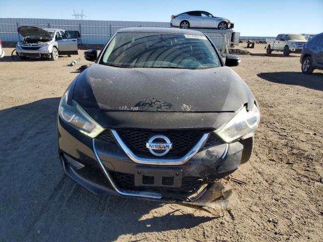 Photo 5 from auction – 2018 NISSAN MAXIMA 3.5 with VIN 1N4AA6AP9JC409331