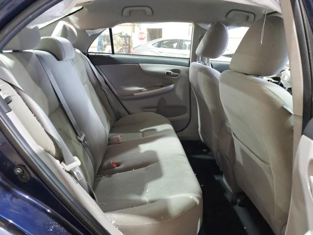 Photo 10 from auction – 2013 TOYOTA COROLLA BA with VIN 5YFBU4EEXDP190524