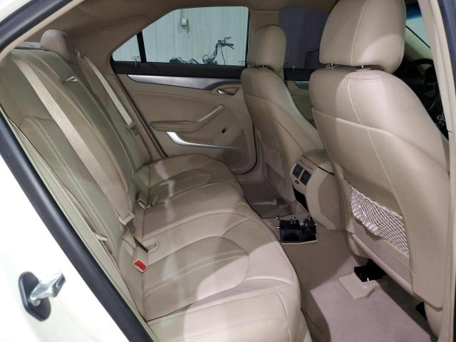 Photo 10 from auction – 2013 CADILLAC CTS LUXURY with VIN 1G6DE5E51D0166962