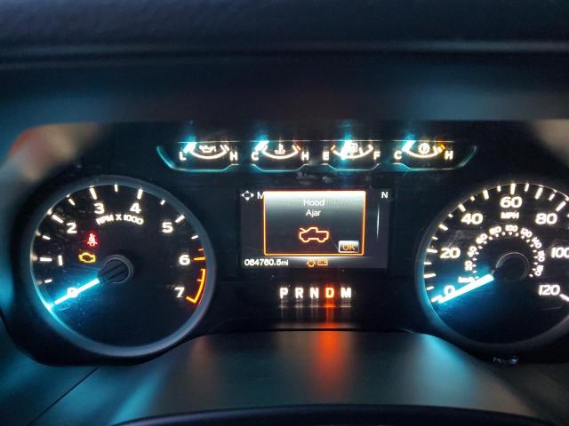 Photo 9 from auction – 2020 FORD F150 SUPER with VIN 1FTEW1E49LKE24596
