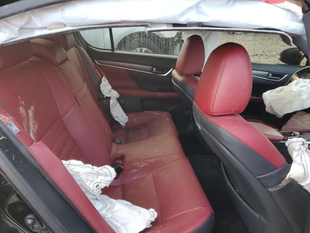 صورة رقم 10 من المزاد - 2016 LEXUS GS 350 BAS مع VIN JTHBZ1BL3GA005823