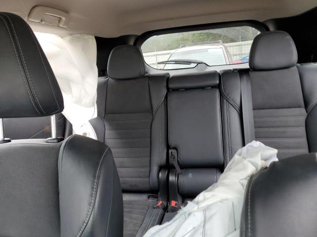 Photo 10 from auction – 2023 MITSUBISHI OUTLANDER with VIN JA4J3UA83PZ017785