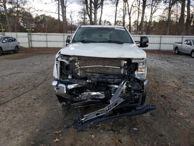 Photo 5 from auction – 2022 FORD F250 SUPER with VIN 1FT7W2BT7NED77838