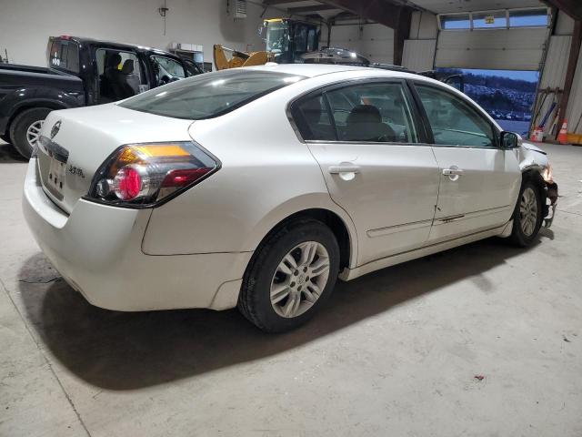 Photo 3 from auction – 2012 NISSAN ALTIMA BAS with VIN 1N4AL2AP4CC249042