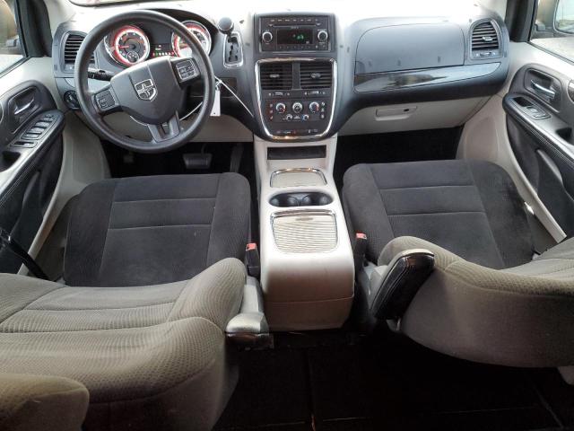 Photo 8 from auction – 2013 DODGE GRAND CARA with VIN 2C4RDGCG9DR612299