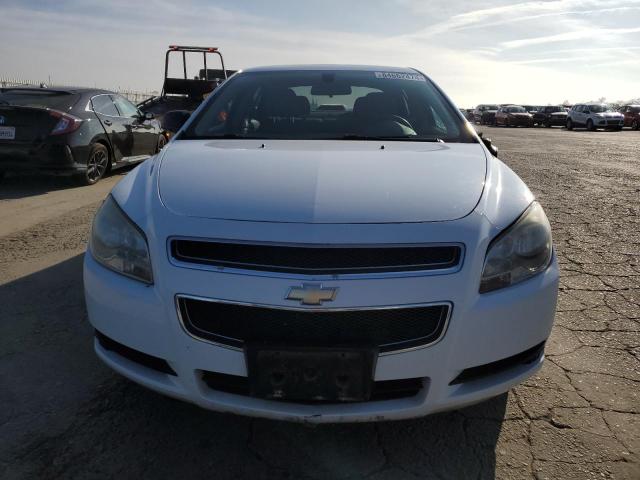 Photo 5 from auction – 2011 CHEVROLET MALIBU LS with VIN 1G1ZA5E11BF286307