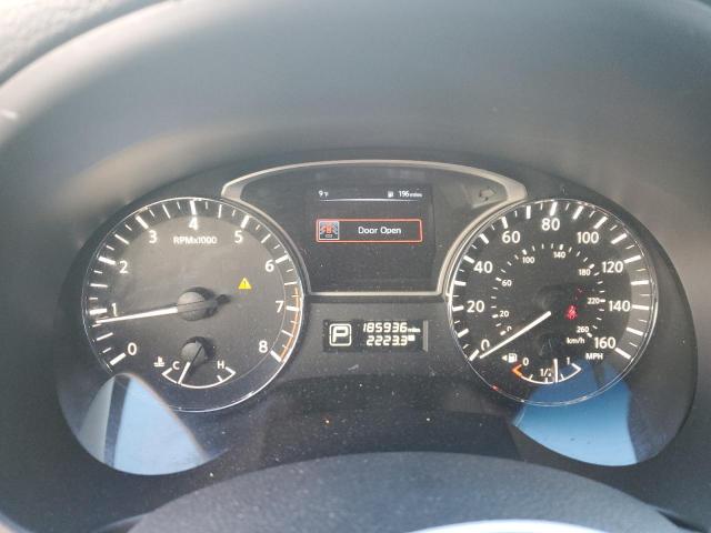 Photo 9 from auction – 2015 NISSAN ALTIMA 2.5 with VIN 1N4AL3AP7FC168207