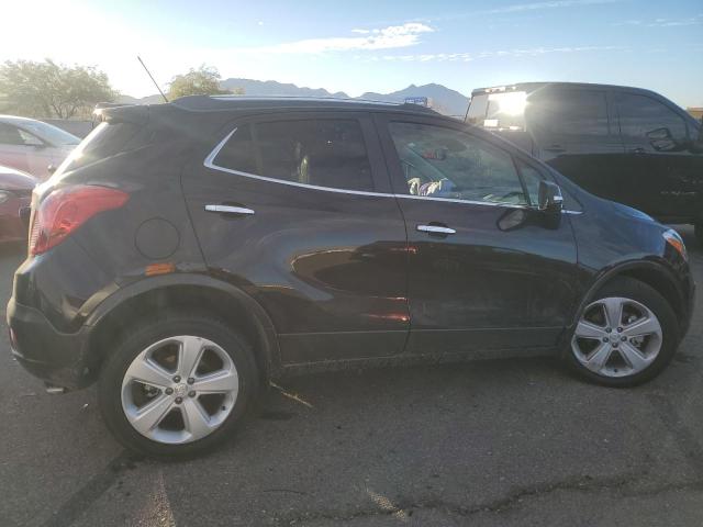 Photo 3 from auction – 2015 BUICK ENCORE with VIN KL4CJASB4FB196577