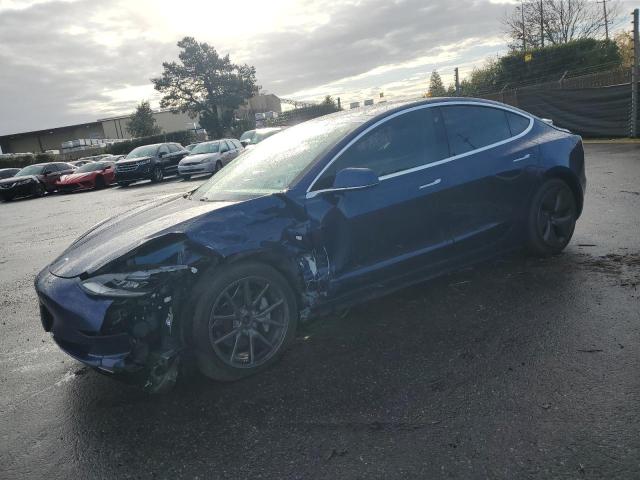 TESLA MODEL 3 2020 with VIN 5YJ3E1EB1LF794978 - Photo from auction