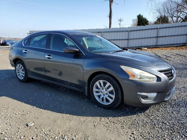 Photo 4 from auction – 2013 NISSAN ALTIMA 2.5 with VIN 1N4AL3AP8DC252436