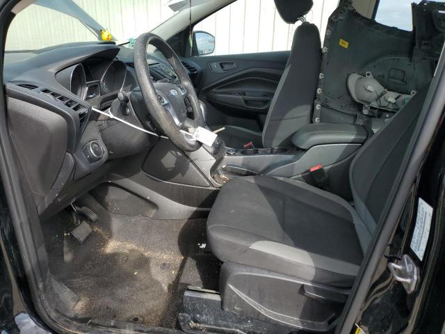 Photo 7 from auction – 2016 FORD ESCAPE S with VIN 1FMCU0F74GUC26000