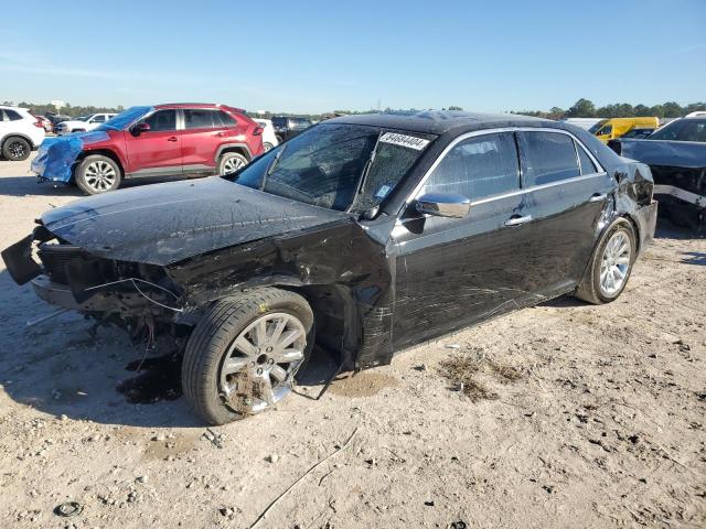 CHRYSLER 300C 2012 with VIN 2C3CCAET5CH256572 - Photo from auction