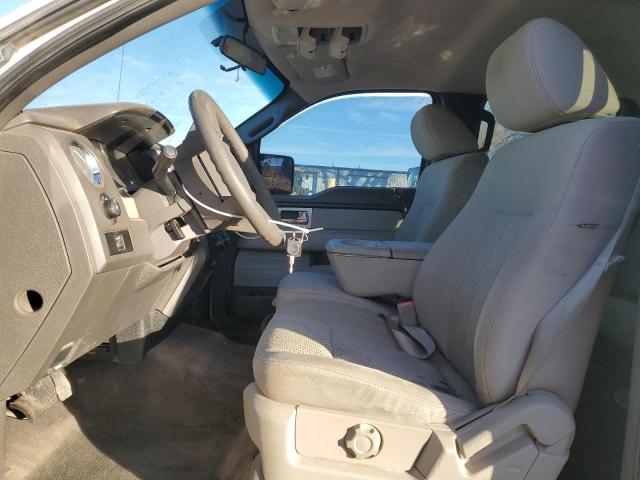 Photo 7 from auction – 2010 FORD F150 SUPER with VIN 1FTFW1EV5AFA72166