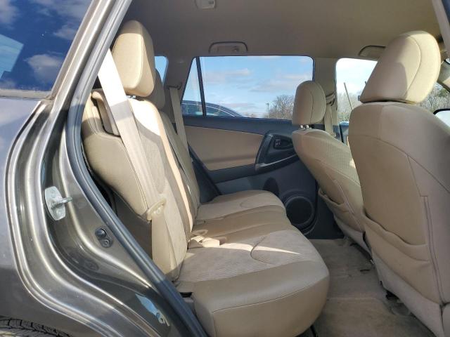 Photo 11 from auction – 2012 TOYOTA RAV4 with VIN 2T3BF4DV1CW248889