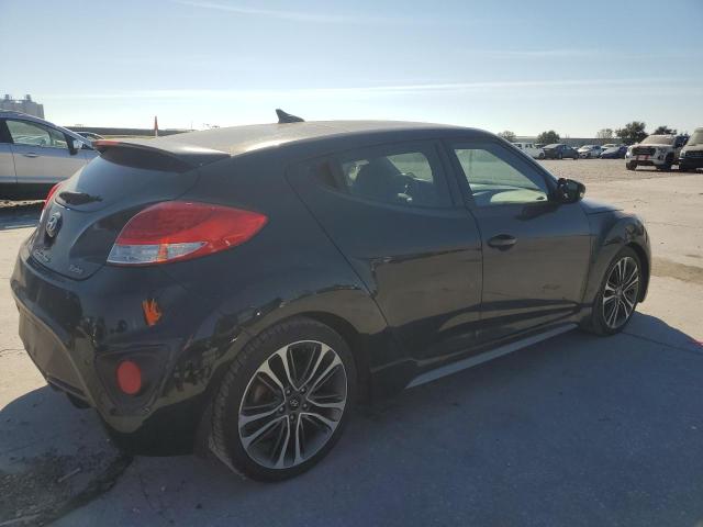 Photo 3 from auction – 2016 HYUNDAI VELOSTER T with VIN KMHTC6AE0GU302128