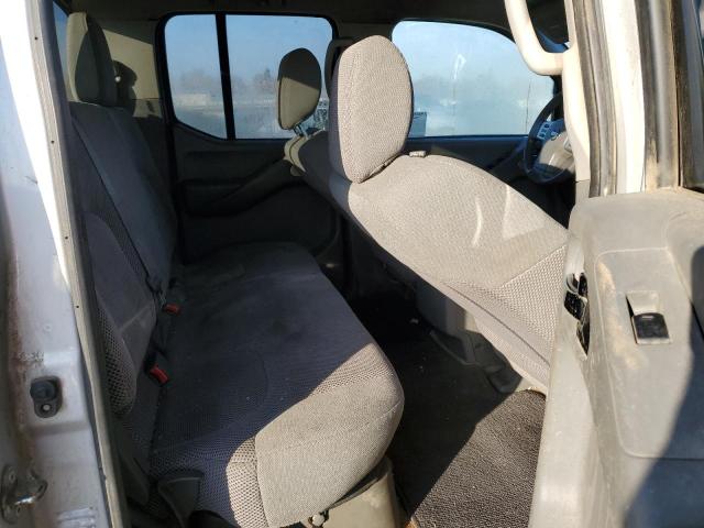 Photo 10 from auction – 2017 NISSAN FRONTIER S with VIN 1N6AD0EV8HN765059