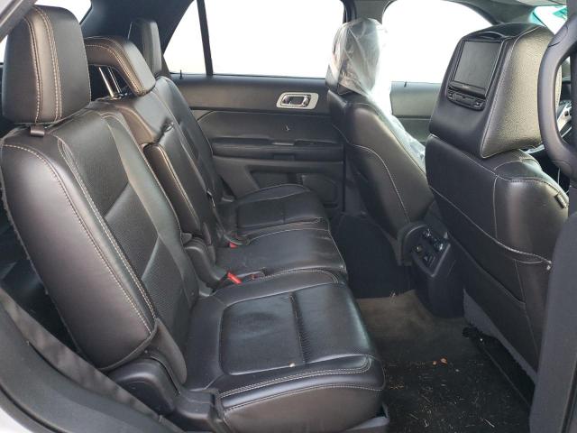 Photo 11 from auction – 2013 FORD EXPLORERSP with VIN 1FM5K8GT6DGB95836