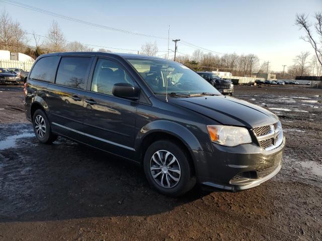 Photo 4 from auction – 2012 DODGE GRAND CARA with VIN 2C4RDGBG9CR399113