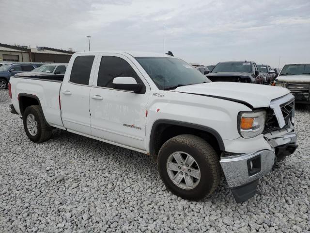 Photo 4 from auction – 2015 GMC SIERRA K15 with VIN 1GTV2UEC2FZ299568