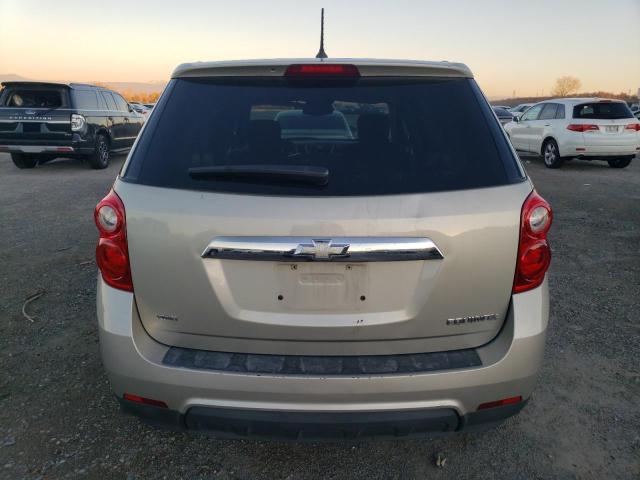 Photo 6 from auction – 2014 CHEVROLET EQUINOX LS with VIN 2GNFLEEK6E6315576