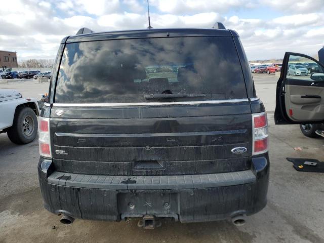 Photo 6 from auction – 2014 FORD FLEX SEL with VIN 2FMGK5C83EBD40672