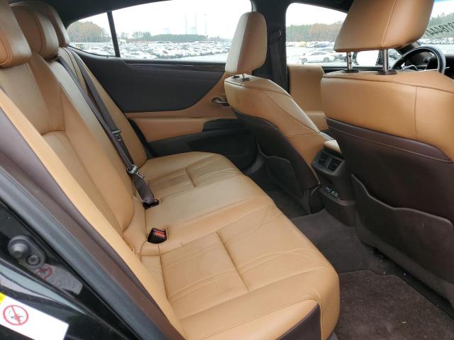 Photo 10 from auction – 2019 LEXUS ES 350 with VIN 58ABZ1B15KU008864