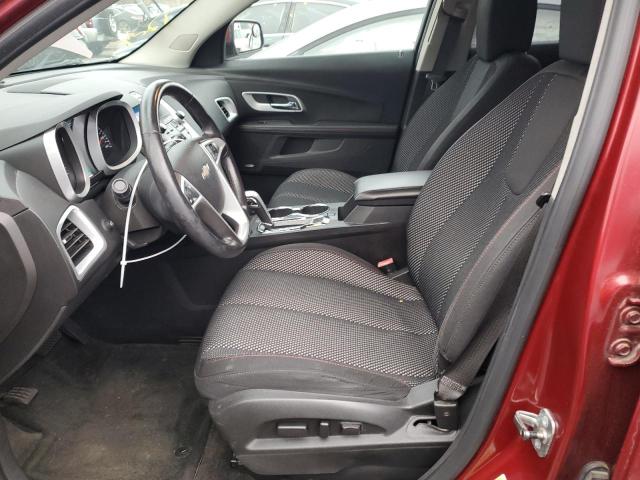 Photo 7 from auction – 2010 CHEVROLET EQUINOX LT with VIN 2CNALPEW5A6353629