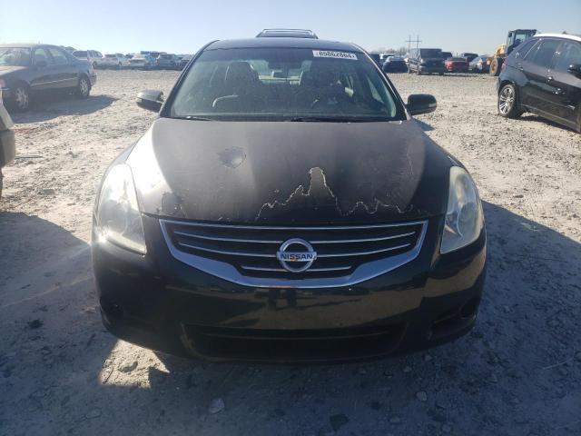 Photo 5 from auction – 2012 NISSAN ALTIMA 2.5 with VIN 1N4AL2APXCN479236