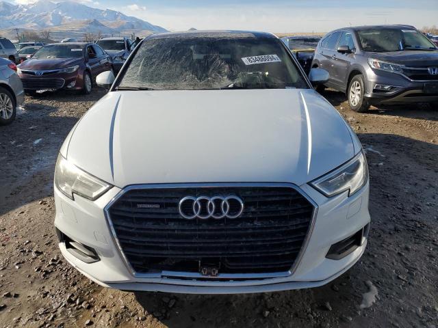 Photo 5 from auction – 2017 AUDI A3 PREMIUM with VIN WAUB8GFF3H1036404