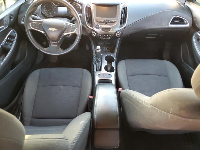Photo 8 from auction – 2016 CHEVROLET CRUZE LT with VIN 1G1BE5SM2G7306702