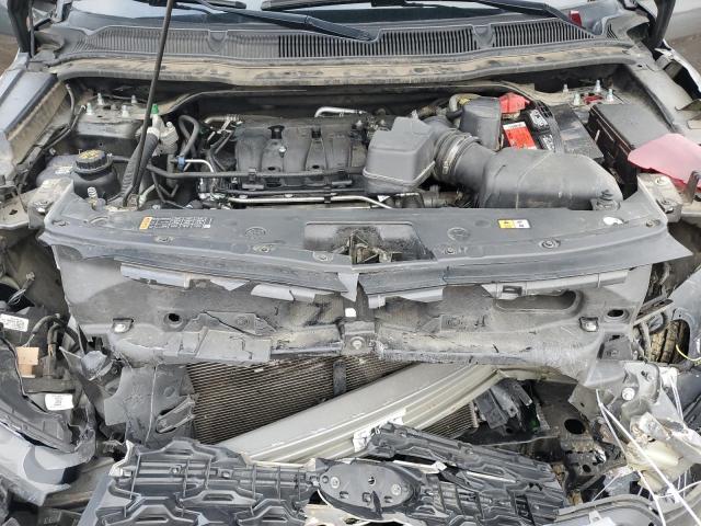 Photo 12 from auction – 2019 FORD EXPLORER X with VIN 1FM5K7D88KGA75575