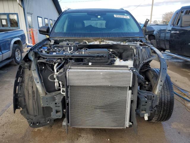 Photo 5 from auction – 2023 FORD EXPLORER X with VIN 1FMSK8DH7PGA52742