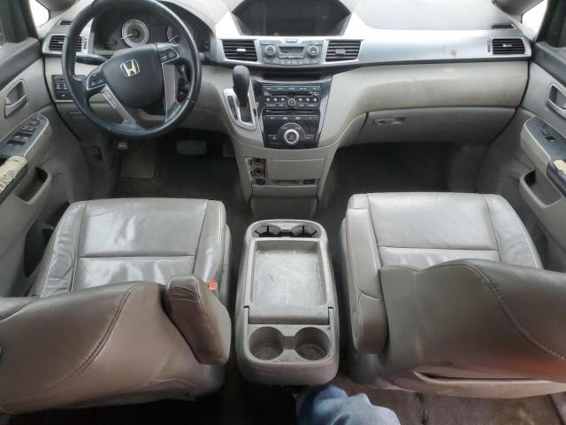 Photo 8 from auction – 2012 HONDA ODYSSEY EX with VIN 5FNRL5H65CB096752