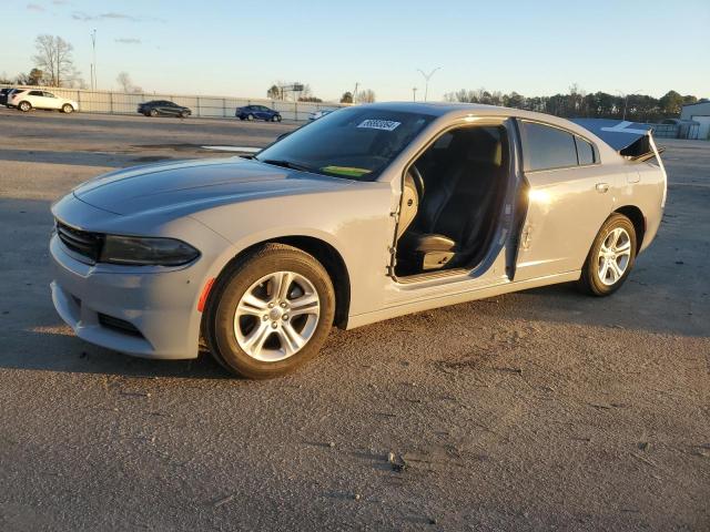 DODGE CHARGER SX 2022 with VIN 2C3CDXBG0NH119100 - Photo from auction