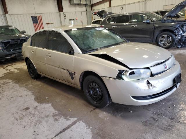Photo 4 from auction – 2003 SATURN ION LEVEL with VIN 1G8AJ52F73Z145871
