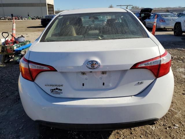 Photo 6 from auction – 2015 TOYOTA COROLLA L with VIN 5YFBURHE9FP359752