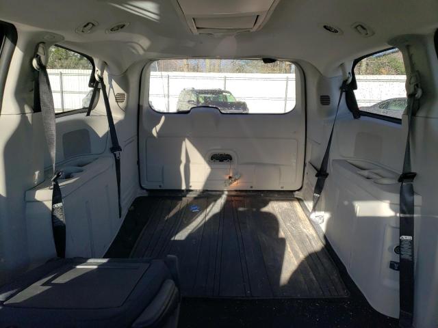 Photo 10 from auction – 2008 DODGE GRAND CARA with VIN 2D8HN54P08R802415