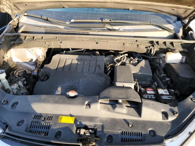 Photo 12 from auction – 2016 TOYOTA HIGHLANDER with VIN 5TDDKRFHXGS236062