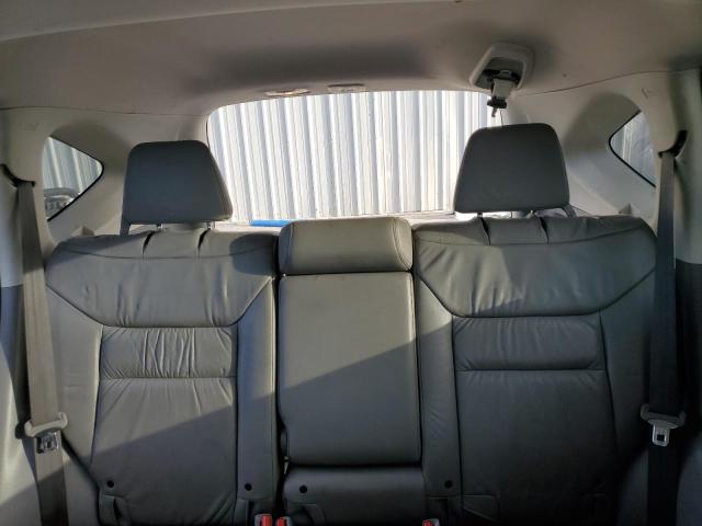 Photo 10 from auction – 2012 HONDA CR-V EXL with VIN JHLRM3H77CC006320