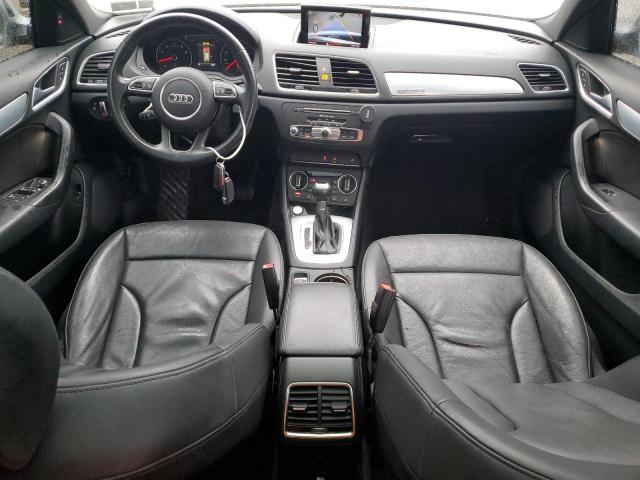 Photo 8 from auction – 2018 AUDI Q3 PREMIUM with VIN WA1JCCFSXJR009558