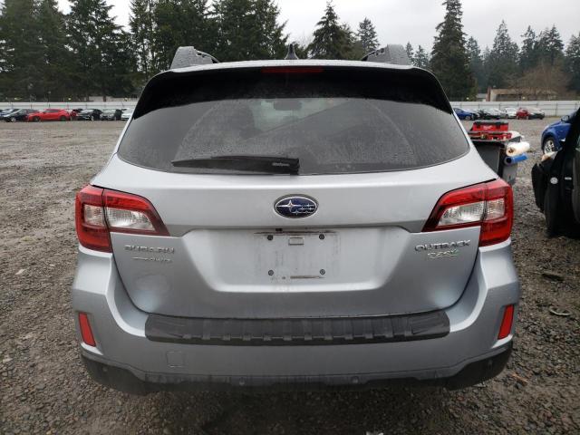 Photo 6 from auction – 2017 SUBARU OUTBACK 2. with VIN 4S4BSANC5H3234183