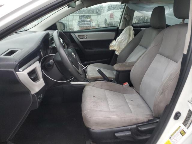 Photo 7 from auction – 2016 TOYOTA COROLLA L with VIN 2T1BURHE8GC530640