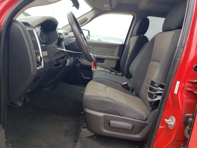 Photo 7 from auction – 2010 DODGE RAM 1500 with VIN 1D7RB1GP6AS194989