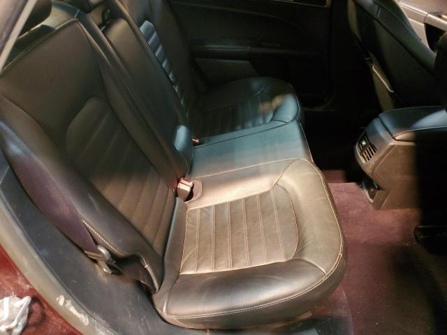 Photo 10 from auction – 2017 FORD FUSION SE with VIN 3FA6P0PU4HR274768