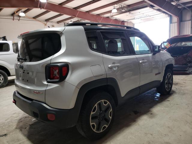 Photo 3 from auction – 2016 JEEP RENEGADE T with VIN ZACCJBCT6GPC69166