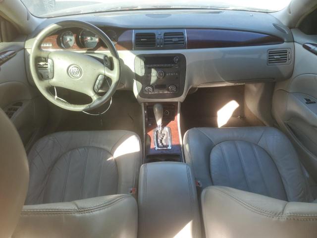 Photo 8 from auction – 2010 BUICK LUCERNE CX with VIN 1G4HE5EM1AU112681