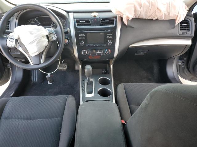 Photo 8 from auction – 2015 NISSAN ALTIMA 2.5 with VIN 1N4AL3APXFN317634