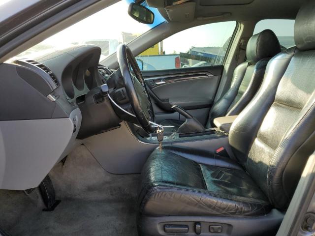 Photo 7 from auction – 2004 ACURA TL with VIN 19UUA66294A053002